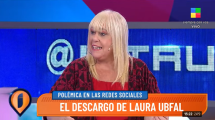 Imagen de Gran Hermano: el descargo de Laura Ubfal tras el repudiable comentario en redes