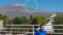 Imagen de ¿Más ovnis?: experiencias en Choele Choel y Buta Ranquil, después del video captado en Neuquén