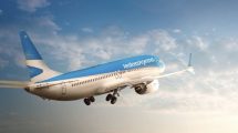 Imagen de Cuatro aerolíneas se suman hoy a Precios Justos:  cuál es el aumento acordado hasta noviembre