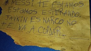 Después de la amenaza a Messi en Rosario, habló el intendente: «Yo dudo de todo»