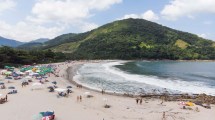 Imagen de Guía para viajar al litoral de San Pablo, la joya escondida de Brasil que cada vez descubren más argentinos