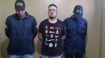 Imagen de Amenaza a Messi: allanaron penales por narcos que operan desde adentro