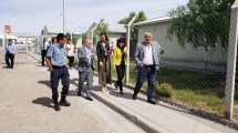 Imagen de Un juez de Cipolletti cuestionó al Servicio Penitenciario de Río Negro y negó salidas a un abusador 