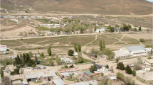 Imagen de Río Negro y Neuquén quieren sumarse al tren del litio