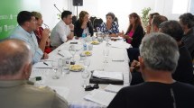 Imagen de Cómo será el debate entre los candidatos a intendente de Cipolletti