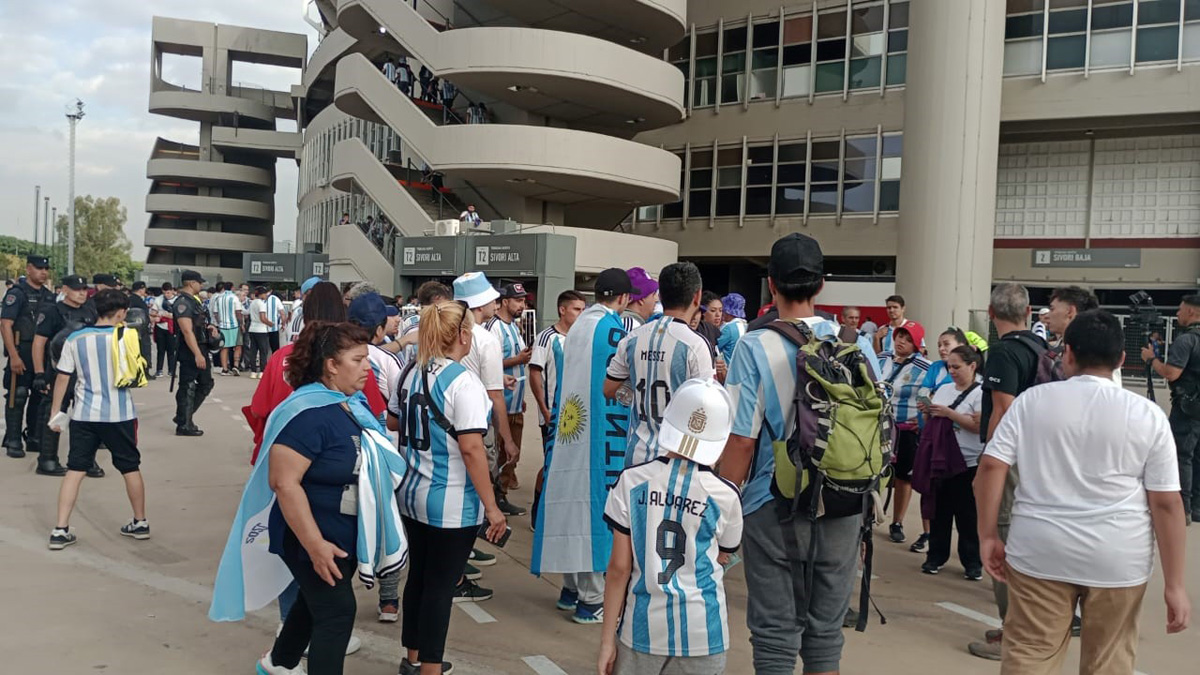 Luego de comprar las entradas, los usuarios podrán verlas en la aplicación. (Foto: Archivo)