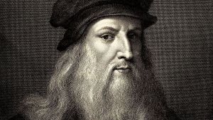 Leonardo da Vinci sería hijo de una esclava y solamente «medio italiano»: el sorprendente hallazgo