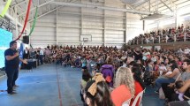 Imagen de Sortearon lotes con servicios para jóvenes en Neuquén, el municipio prometió entregar más