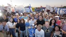 Imagen de Contundente demostración de fuerza hizo el MPN con Koopmann y Gaido