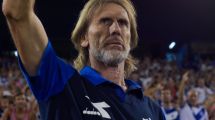 Imagen de En la vuelta de Ricardo Gareca como entrenador, Vélez empató con Platense