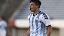 Imagen de Sorpresiva convocatoria de Giovanni Simeone a la Selección Argentina