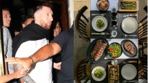 Imagen de «Don Julio», la parrilla que explotó de hinchas tras la visita de Lionel Messi: cuánto cuesta el menú