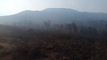 Imagen de El incendio en Caviahue está controlado: qué pasó con los crianceros y sus animales