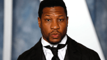 Imagen de Tras ser declarado culpable por violencia de género, Marvel despide a Jonathan Majors