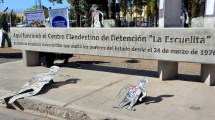 Imagen de 24 de marzo en Neuquén: actividades por el Día de la Memoria, Verdad y Justicia