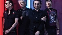 Imagen de Canciones de la madurez: U2 publica «Songs of Surrender», una ambiciosas y arriesgada reversión de 40 de sus temas