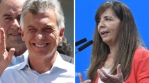 Imagen de La irónica respuesta del Gobierno tras el anuncio de Mauricio Macri: «¡Aislados del mundo!»