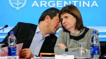 Imagen de Patricia Bullrich presentará un amparo por el canje de deuda en organismos públicos: qué dijo