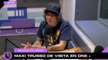 Imagen de Maxi Trusso criticó sin filtro a Lali Espósito y al trap, y las redes estallaron contra el cantautor