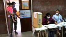 Imagen de Elecciones en Río Negro: fueron designadas más de 10.000 personas como autoridades de mesa