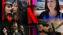 Imagen de Nuevas series y películas: Netflix anunció la expansión de su producción argentina