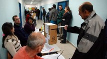 Imagen de Elecciones en Río Negro: Habrá más de 3.000 candidatos y hay impugnaciones por condenas