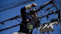 Imagen de Corte de luz sorpresivo en Roca: por qué el centro y varios barrios se quedaron sin luz este lunes