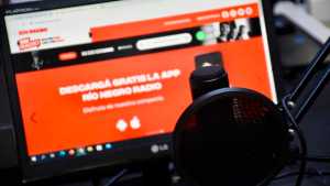 Seguí en vivo RÍO NEGRO RADIO con toda la información de la Patagonia