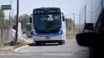 Imagen de El gremio UTA levantó el paro: Neuquén y Río Negro tendrán colectivos con normalidad