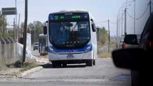 El gremio UTA levantó el paro: Neuquén y Río Negro tendrán colectivos con normalidad