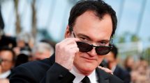 Imagen de Quentin Tarantino cumple 60 años y lo celebra con su maravilloso libro «Meditaciones sobre cine»