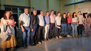 Elecciones 2023: con dos ausencias, se concretó el debate de candidatos a intendente en Villa Regina