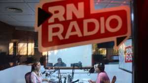 Seguí en vivo RÍO NEGRO RADIO con toda la información de la Patagonia