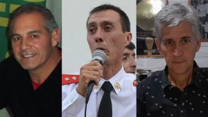 Elecciones 2023: tres periodistas buscan una banca en el Concejo Deliberante de Roca