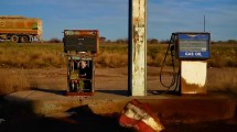 Imagen de Fuera de servicio: las estaciones abandonadas a la vera de la ruta 22