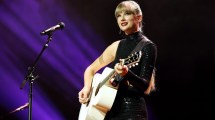 Imagen de Una ciudad cambia de nombre por Taylor Swift