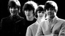 Imagen de The Beatles: 60 años de Please Please Me, el big bang de la música popular