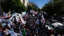 Imagen de Reacción del gobierno de Río Negro ante el paro de Unter y las protestas: este viernes hay paritarias