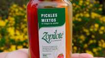 Imagen de «Zopilote», de Viedma, produce y envasa  vegetales y frutas que cultivan en Idevi: maravillan