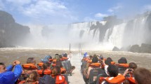 Imagen de Descubrí los mejores precios y paseos en las Cataratas del Iguazú con Previaje 4 durante mayo y junio: te ayudamos a armar tu plan perfecto