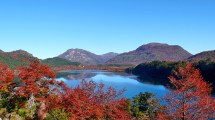 Imagen de Fin de semana largo en San Martín de los Andes: la escapada más linda para hacer