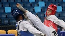 Imagen de José Luis Acuña y su historia de superación en el taekwondo: del retiro al sueño olímpico