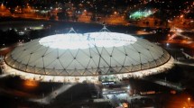 Imagen de Confirmaron los estadios del Mundial Sub 20: dónde se jugará el partido inaugural y la final