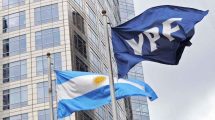 Imagen de Caso Maxus: YPF logró un acuerdo en Estados Unidos y evitó un juicio millonario por daño ambiental