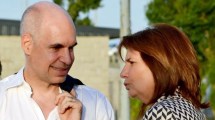 Imagen de Patricia Bullrich criticó a Larreta: «Manipuló las reglas electorales en la Ciudad de Buenos Aires»