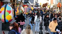 Imagen de Bariloche es el destino más elegido de Semana Santa: las claves del boom turístico