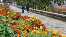 Imagen de Bariloche volvió a ser la ciudad más elegida por los turistas en el Pre Viaje 4