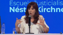 Imagen de Los memes de la presentación de Cristina Kirchner en La Plata