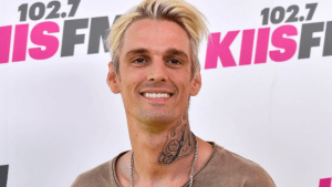 Revelaron la causa de muerte de Aaron Carter: «El informe sólo hace que nos hagamos más preguntas”