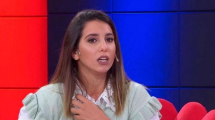 Imagen de Cinthia Fernández reveló su peor momento económico: «Sin nada en la heladera»: